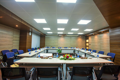 Meeting Room 1