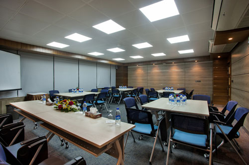 Meeting Room 2