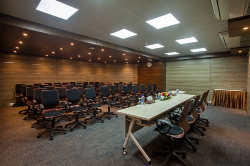 Meeting Room 3